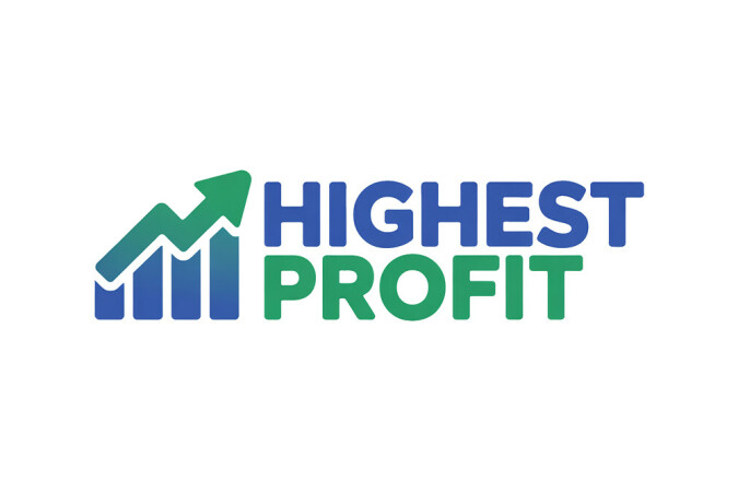 HighestProfit logo