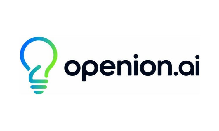 openion logo