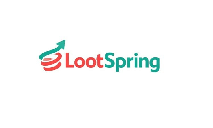 LootSpring logo