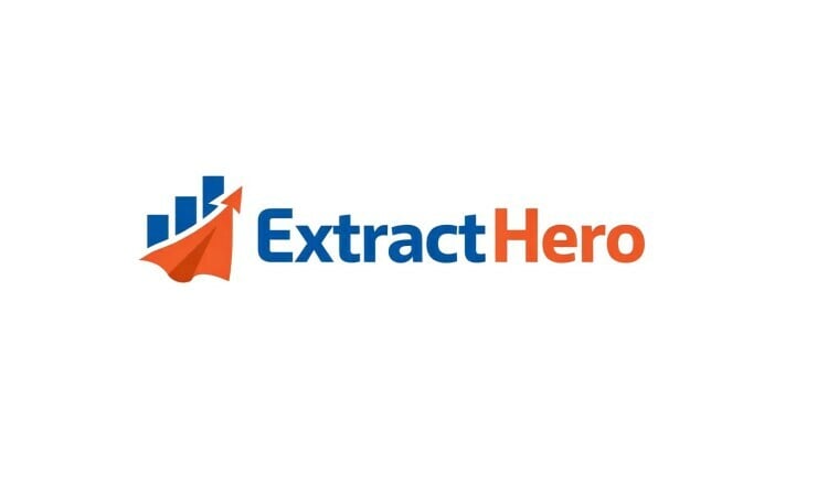 ExtractHero logo