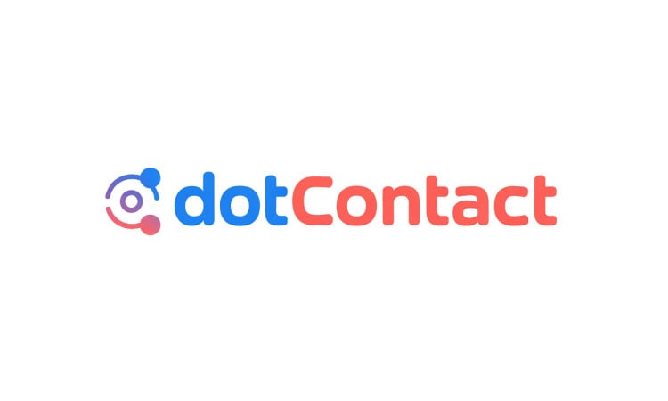 DotContact logo