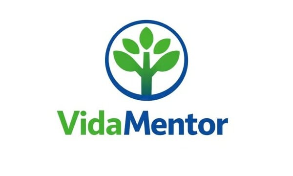 VidaMentor logo
