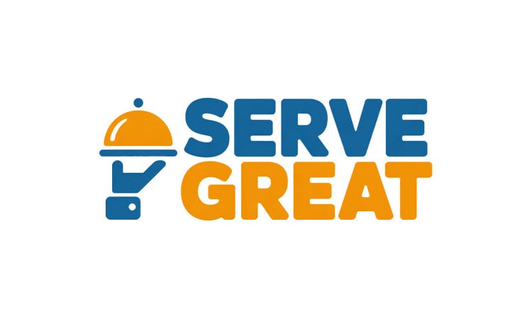 ServeGreat logo