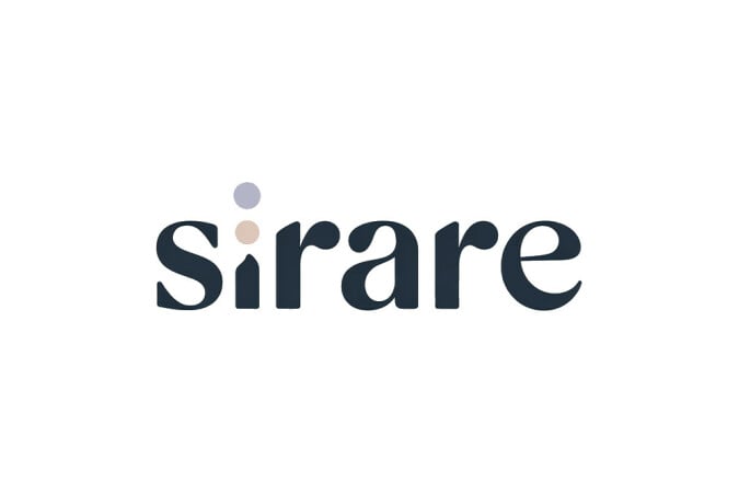 Sirare logo