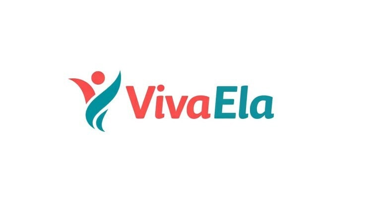 VivaEla logo