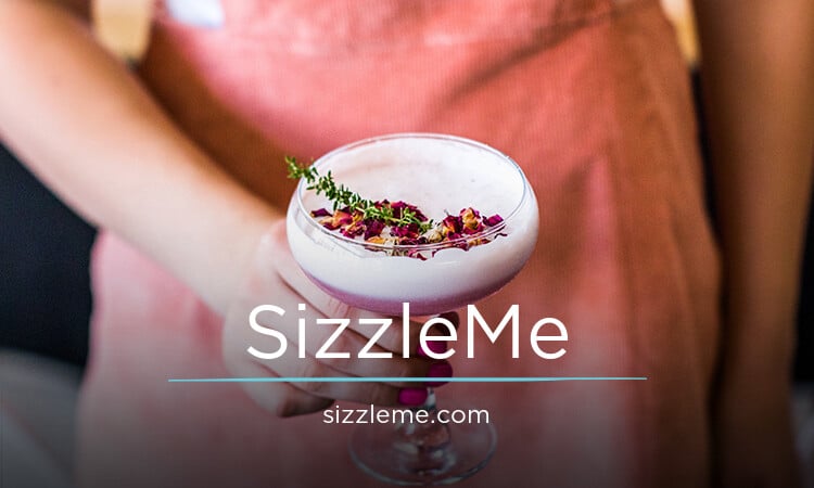 SizzleMe.com - buying New premium names