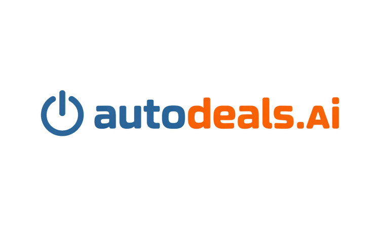 AutoDeals logo