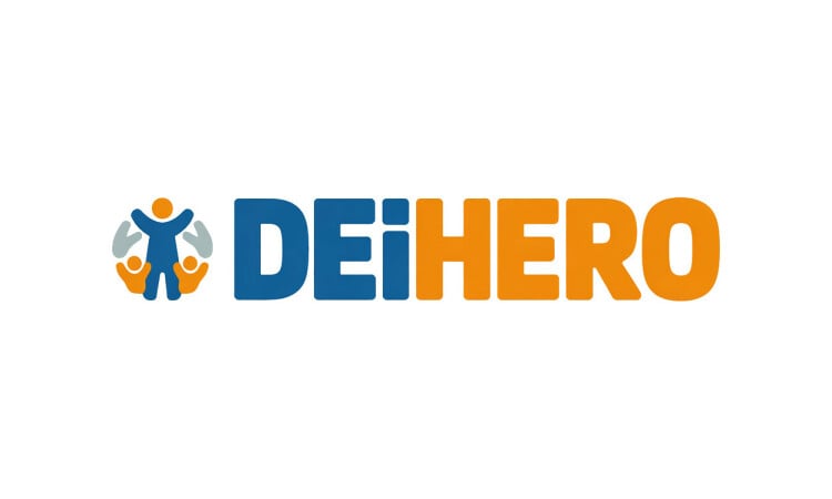 DEIHero logo