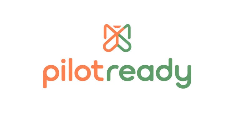 PilotReady logo