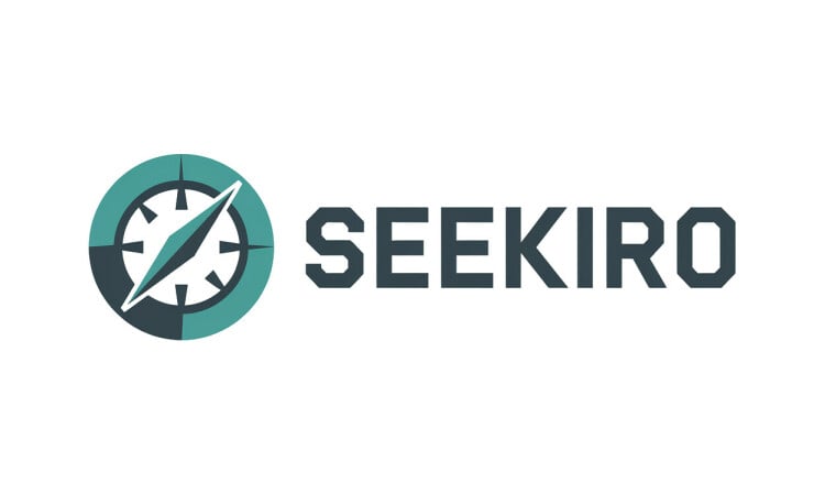 Seekiro logo
