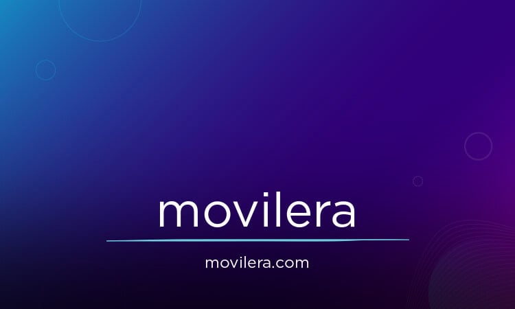 Movilera.com - Catchy premium domain marketplace
