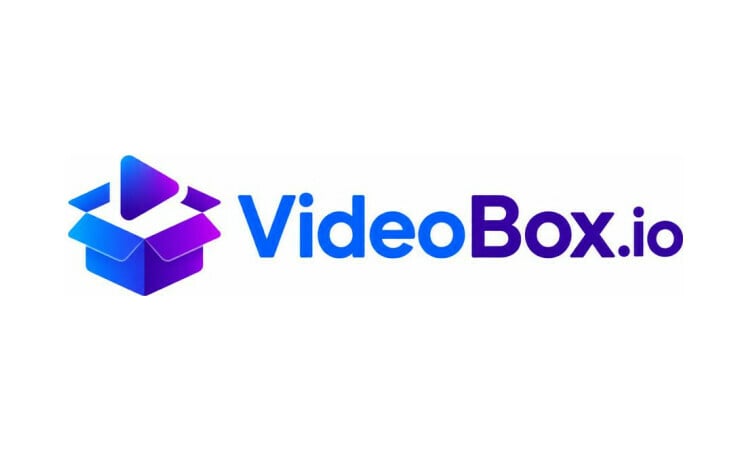 VideoBox logo