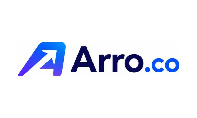 Arro logo