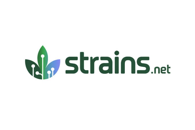 Strains logo