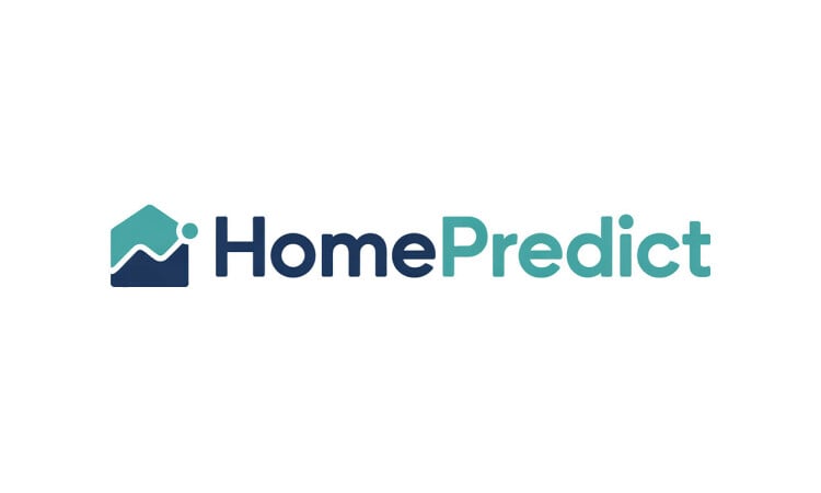HomePredict logo