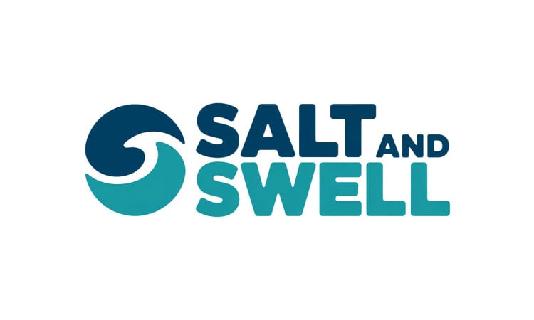 SaltAndSwell logo