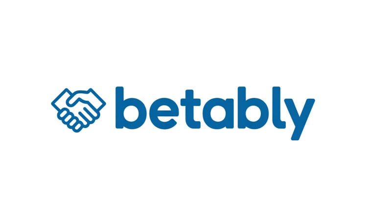 Betably logo