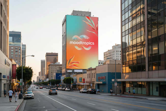 moodtropics.com — 3