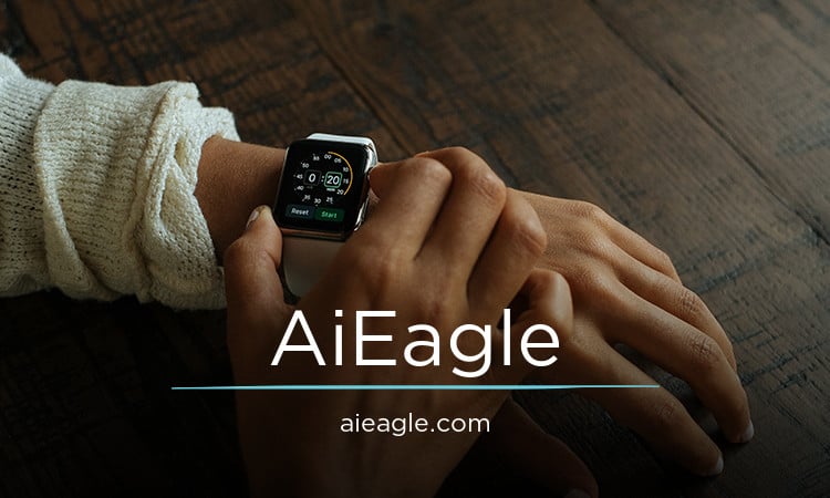 AiEagle.com - Unique premium domain names for sale