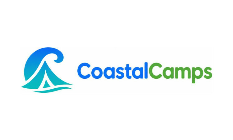 CoastalCamps logo