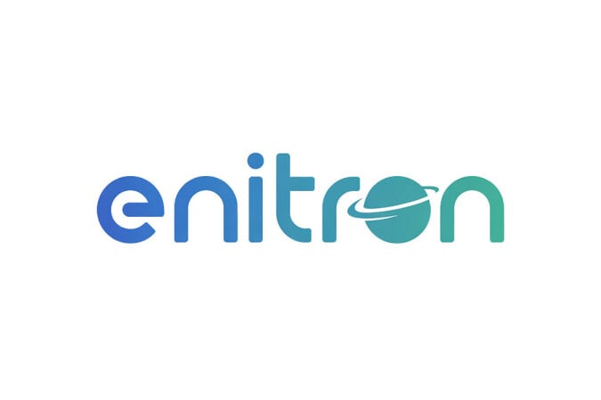 Enitron logo