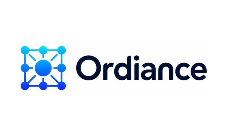 Ordiance logo
