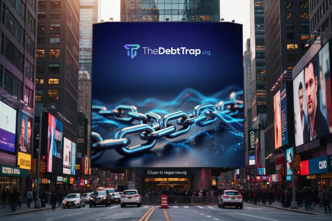 TheDebtTrap.org — 3