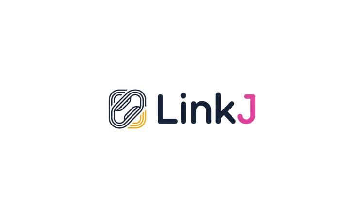 LinkJ logo
