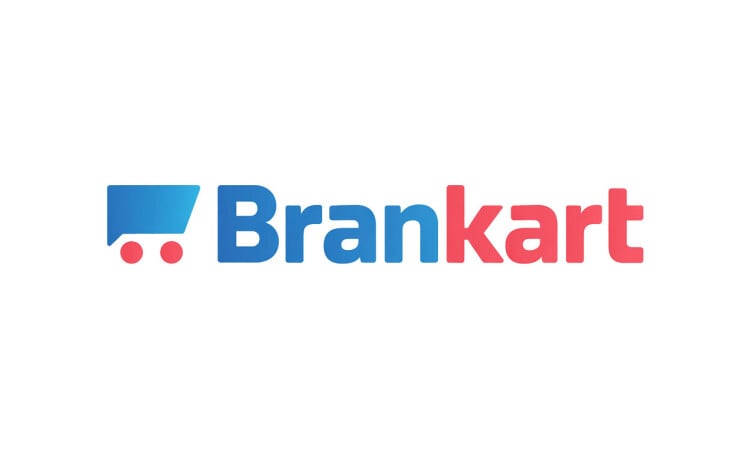 BranKart logo