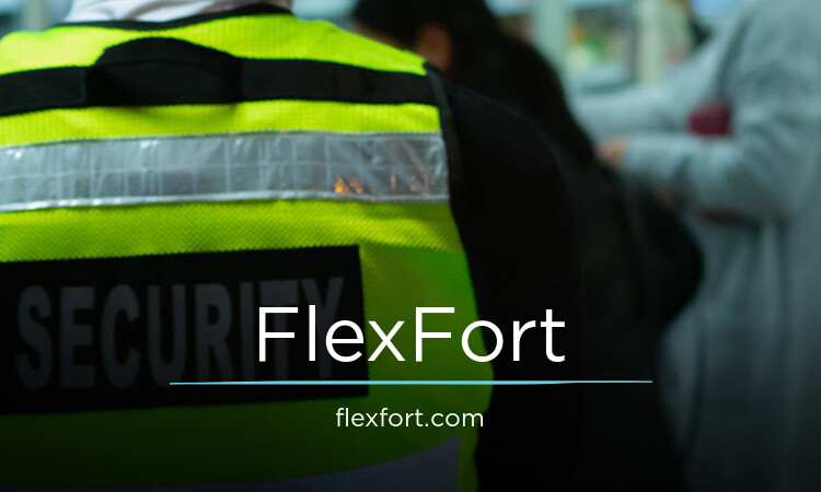 FlexFort.com - Unique premium domain names