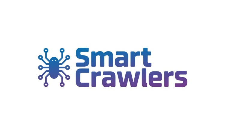 SmartCrawlers logo