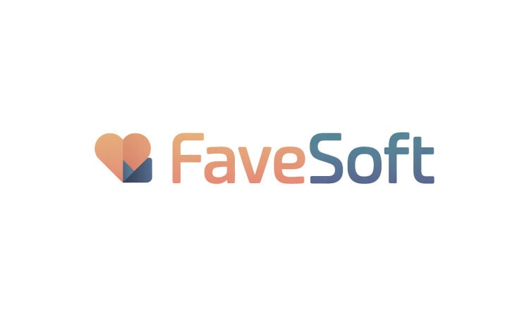 FaveSoft logo