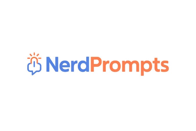 NerdPrompts logo