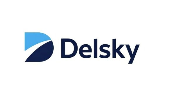 Delsky logo