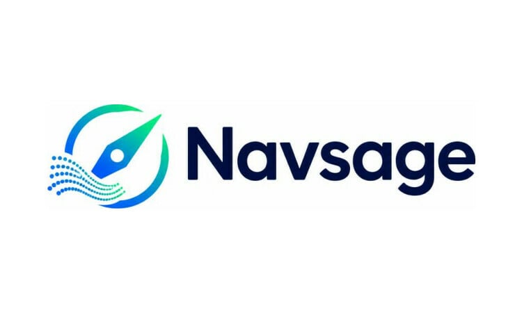 Navsage logo