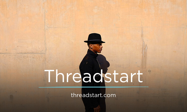 ThreadStart.com - buying Good premium names