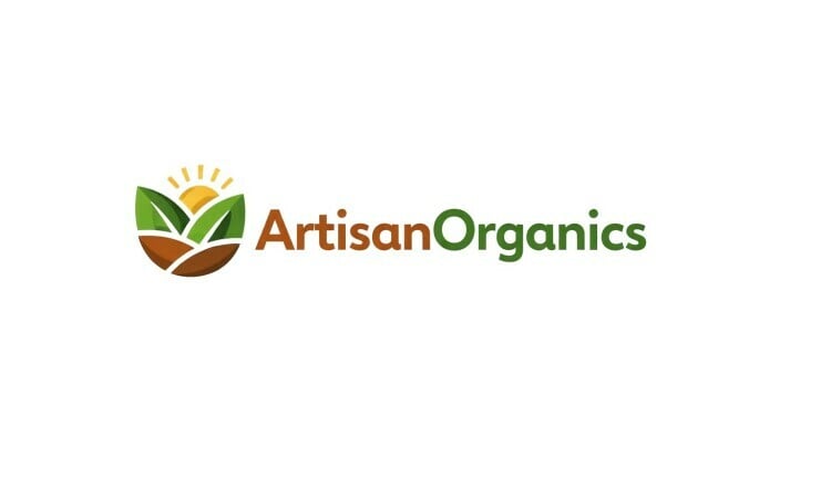 ArtisanOrganics logo