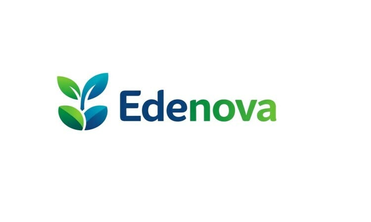 Edenova logo