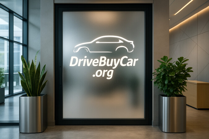 DriveBuyCar.org — 4