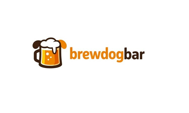 Brewdogbar logo