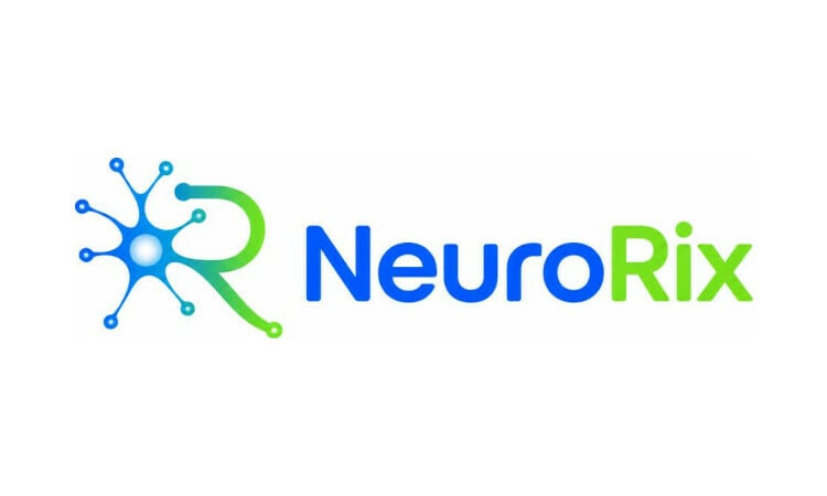 NeuroRix logo