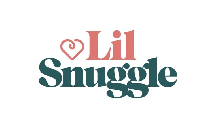 LilSnuggle logo