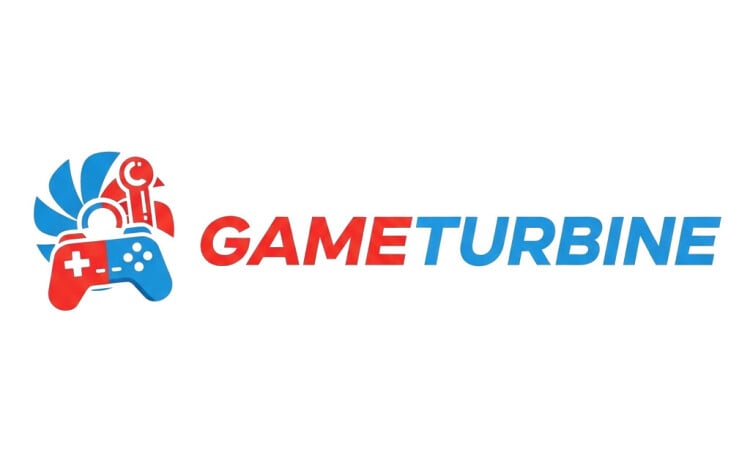 GameTurbine logo