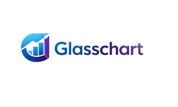 Glasschart logo