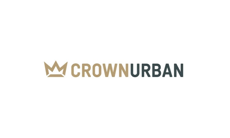 CrownUrban.com - Unique premium domain marketplace
