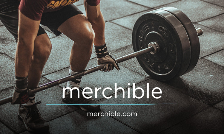 merchible.com - buying Best premium names
