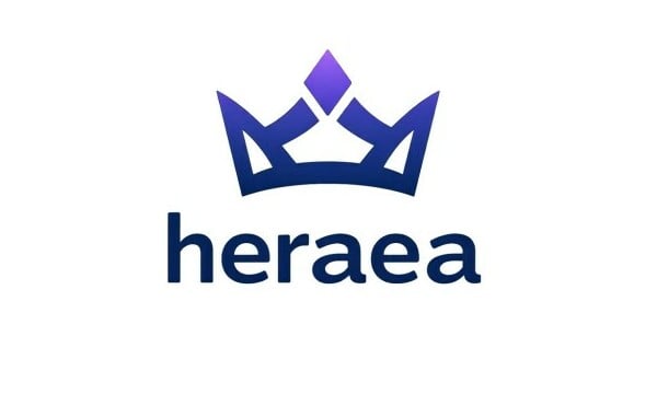 HerAea logo