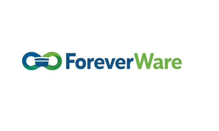 ForeverWare logo