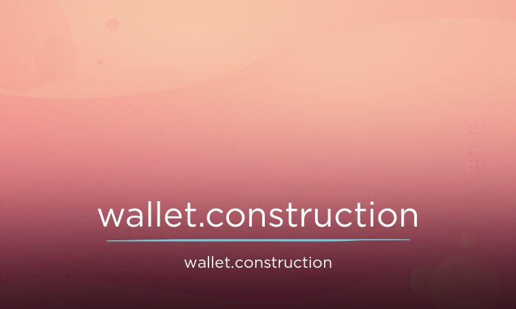 Wallet logo