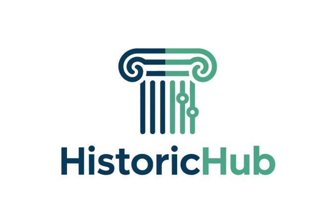 HistoricHub.com - Cool premium domain marketplace